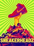 Sneakerheadz (Subtitled) [OV]