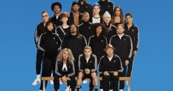 Change is a Team Sport“ - adidas Originals zelebriert Teamgeist und Veränderung in neuer Superstar Kampagne